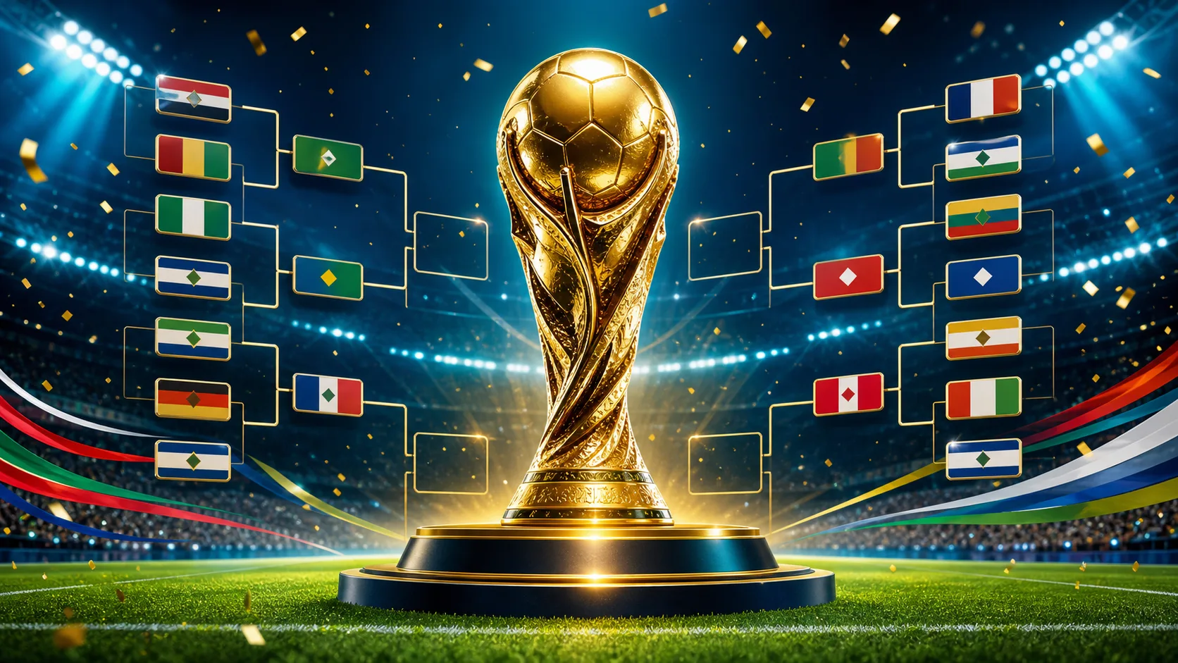 Futebol e competições internacionais — betandyou